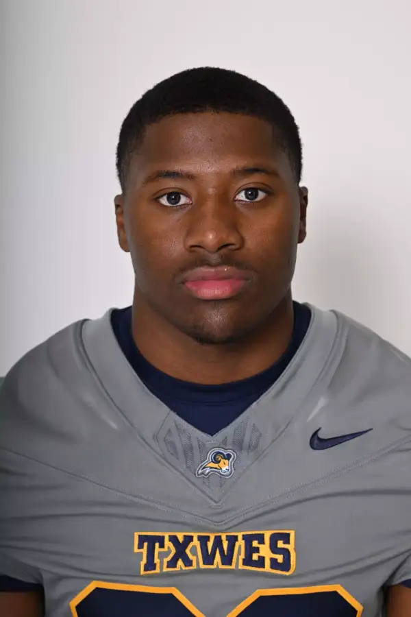Emanuel Rose, Football, Texas Wesleyan University