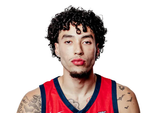 Jusaun Holt, Basketball, undefined