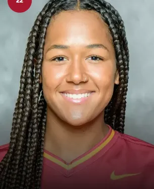 Tatum Johnson, Softball, Iowa State University