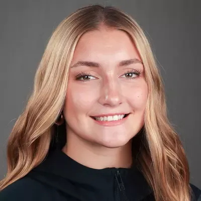 Grace Counts, Basketball, University of Minnesota Duluth