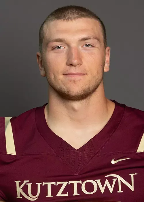 Freddie Retter, Football, undefined