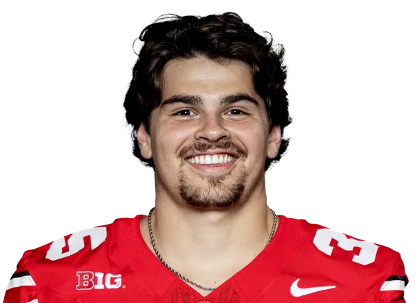 Collin Johnson, Football, undefined