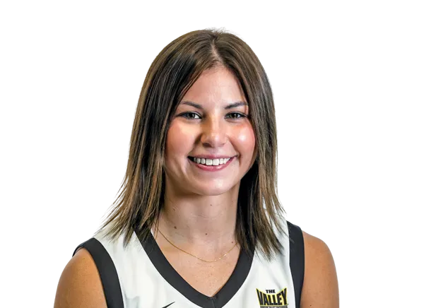 Bella Swedlund, Basketball, Valparaiso University