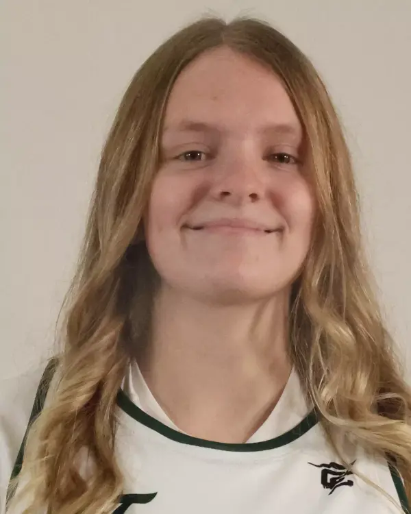 Reagan Lindholm, Basketball, University of Mount Olive