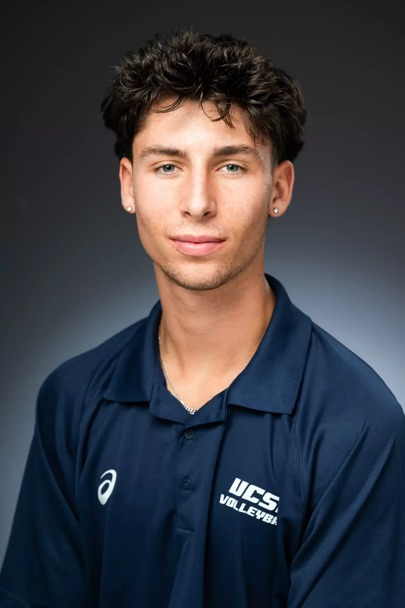 Marcelo Molina-Aced, Volleyball, University of California, Santa Barbara