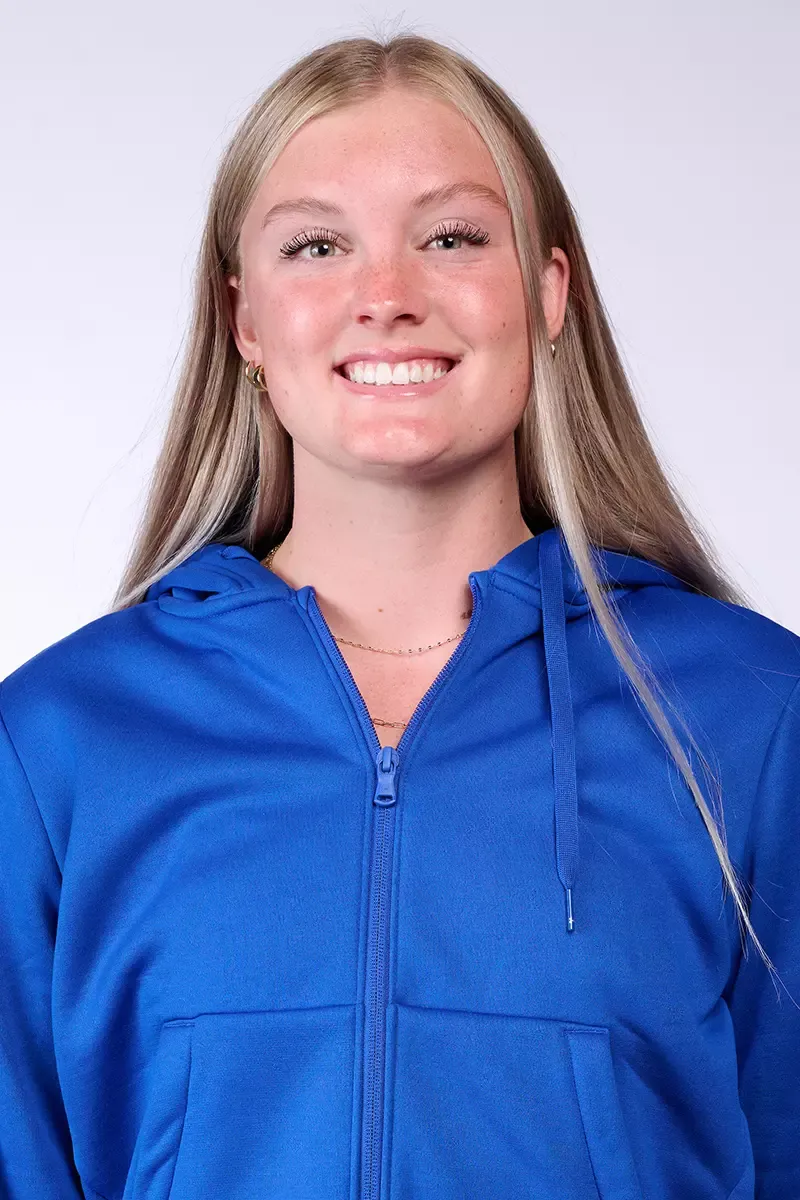 Peyton Bitterman, Swimming & Diving, California Baptist University