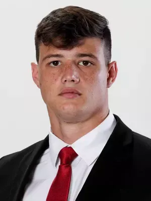 Jack Tippmann, Football, undefined