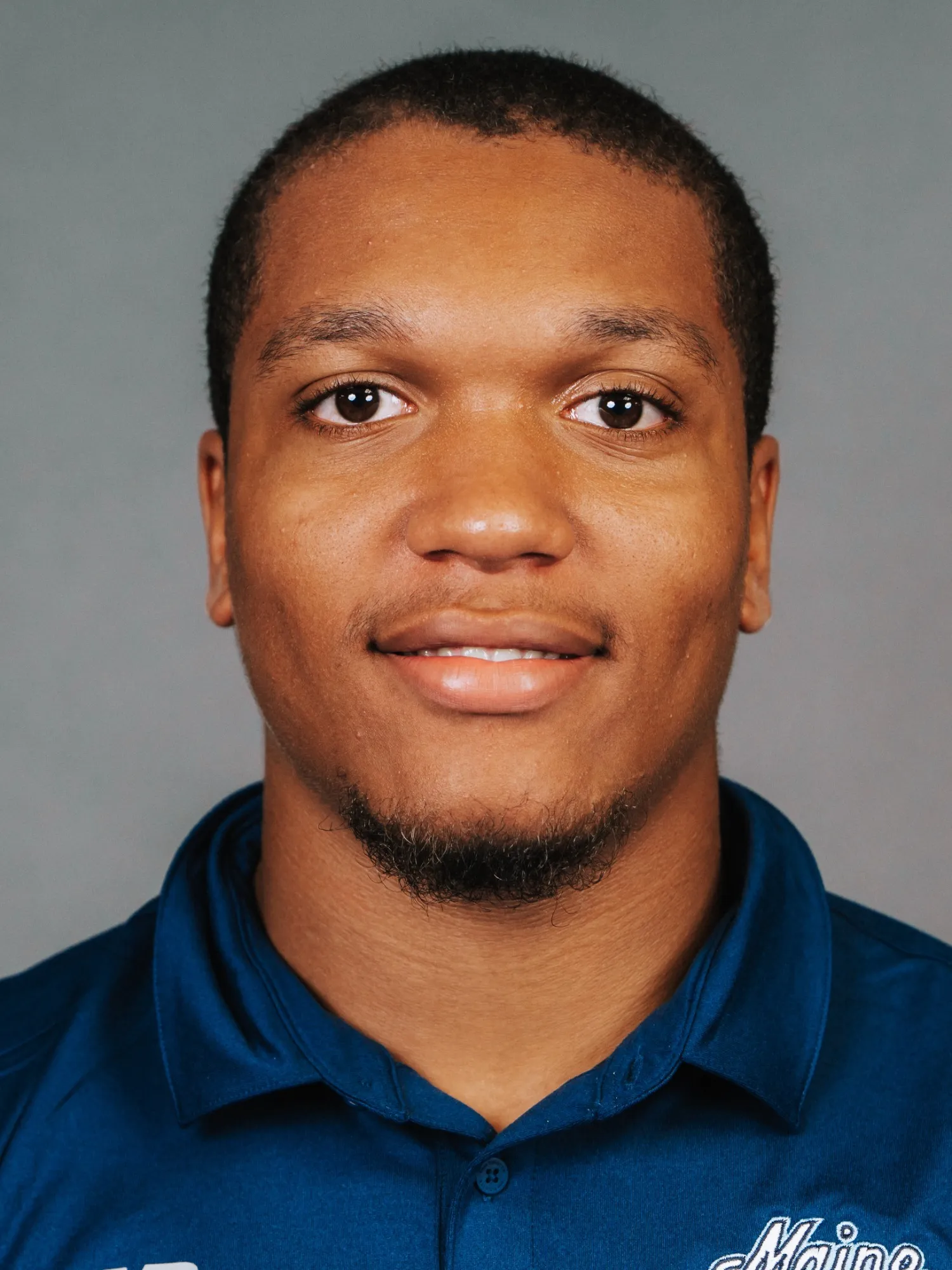 Rashawn Marshall, Football, undefined
