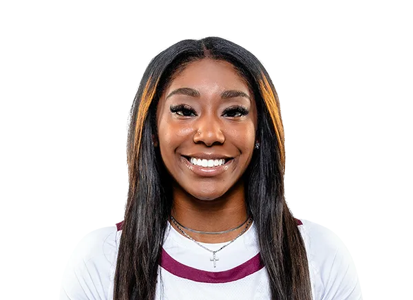 Nya Harmon, Basketball, Texas Southern University