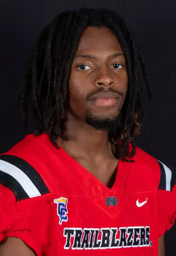 Tarell Grant, Football, North Greenville University