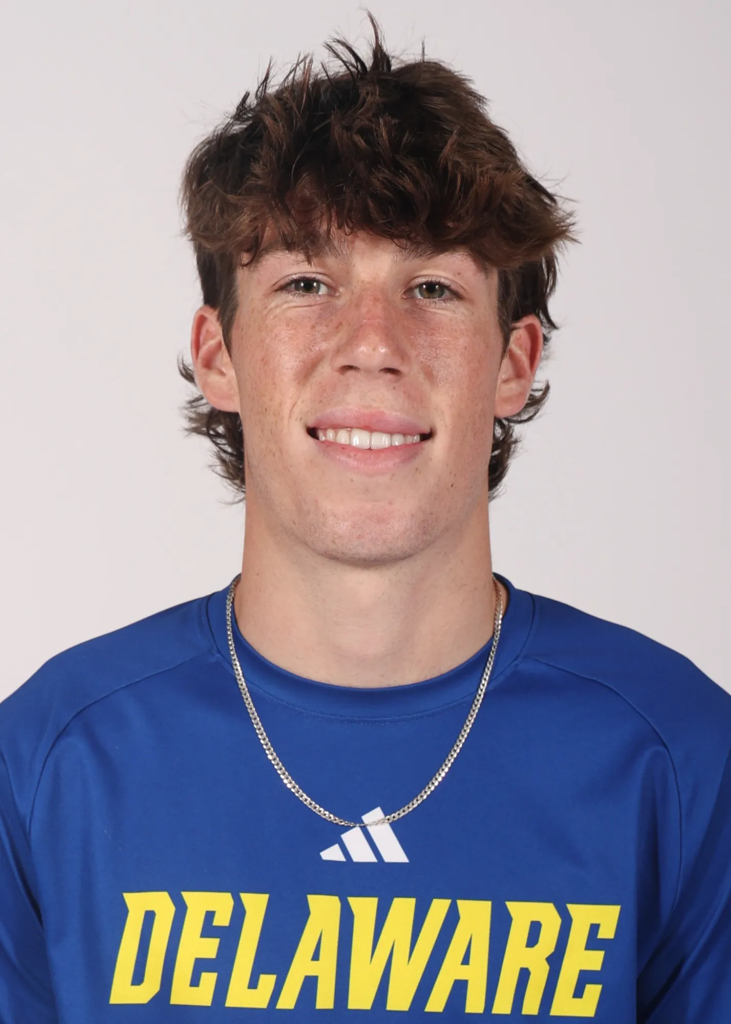 Seamus Lannon, Soccer, University of Delaware