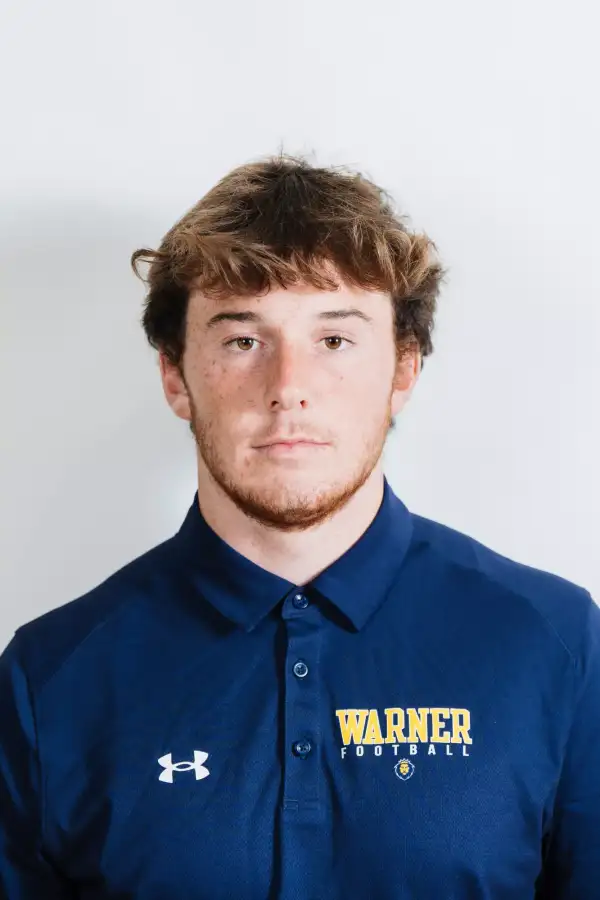 Ely Green, Football, Warner University