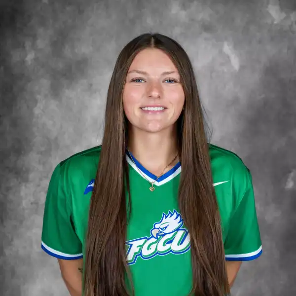Kennedy Borud, Softball, Florida Gulf Coast University