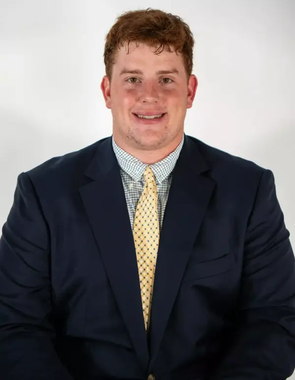 Andrew Nicholson, Football, Bucknell University