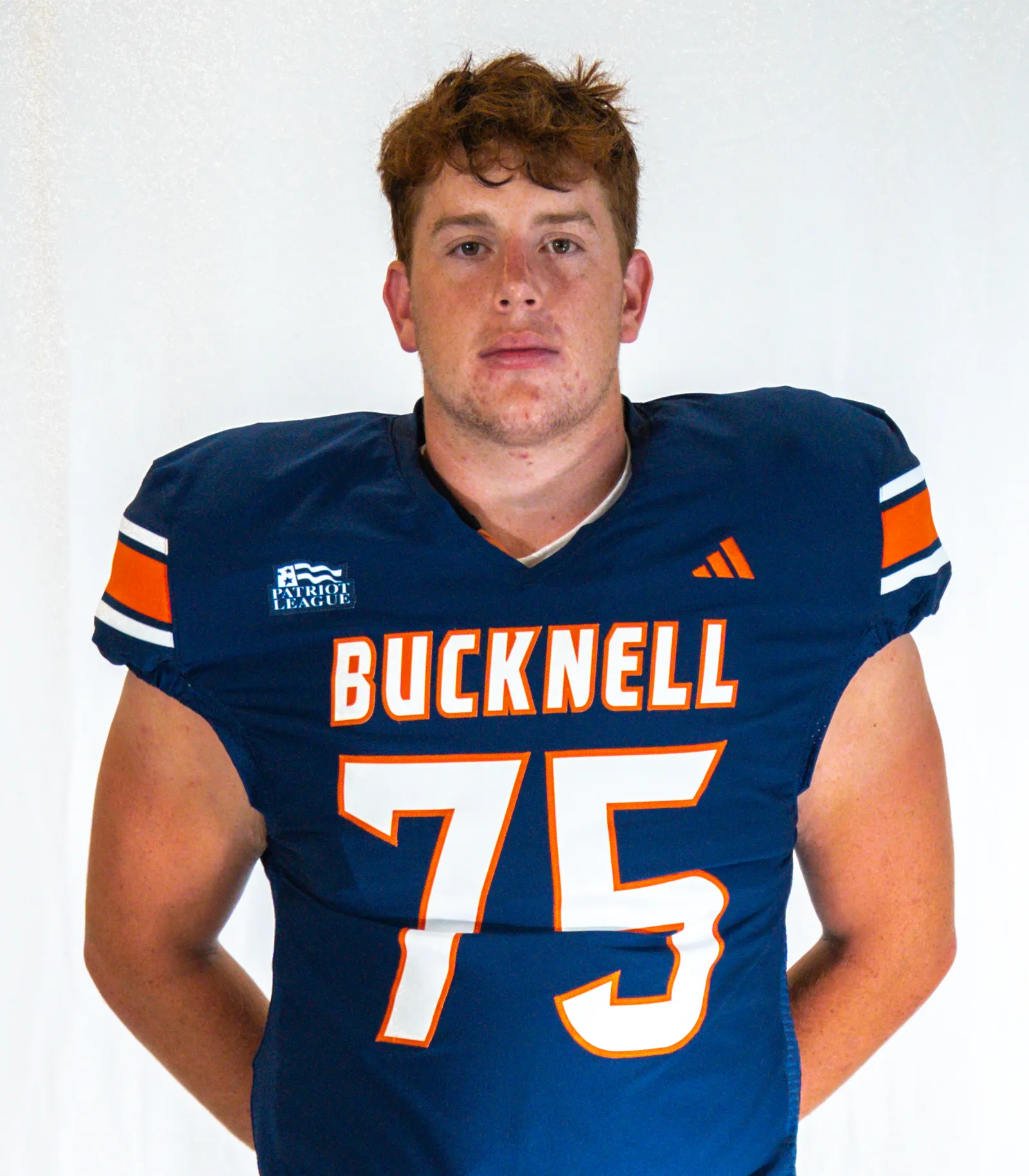 Andrew Nicholson, Football, undefined