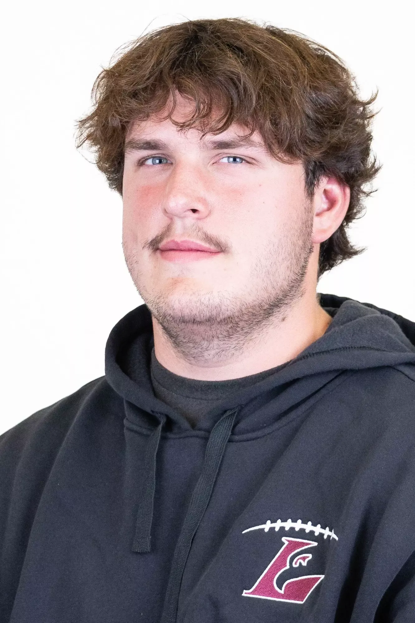 Grant Gallagher, Football, University of Wisconsin-La Crosse