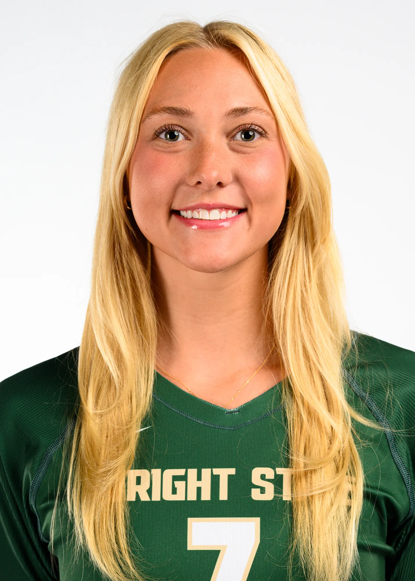 Lauren Yacobucci, Volleyball, undefined