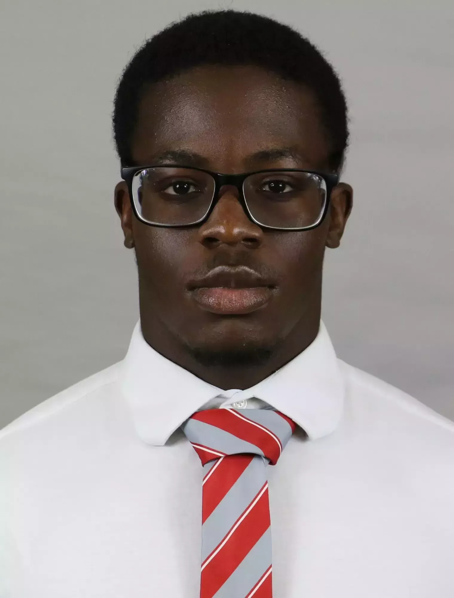 Frank Niyonyishu, Football, Rose-Hulman Institute of Technology