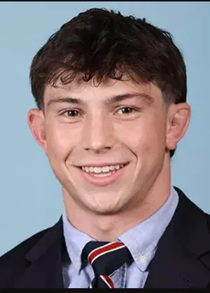 Cross Wasilewski, Wrestling, undefined