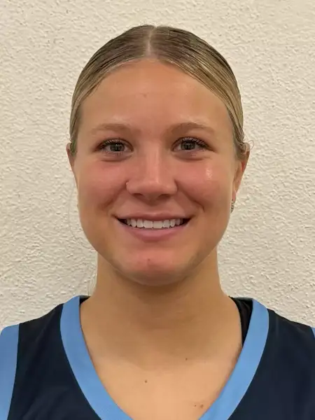 Kassie Koski, Basketball, Whitman College