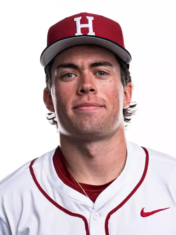 Cullen Stone, Baseball, Harvard University