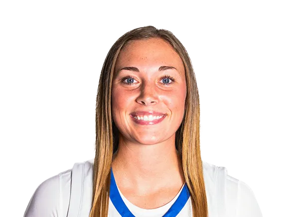 Brooke Littrell, Basketball, Creighton University