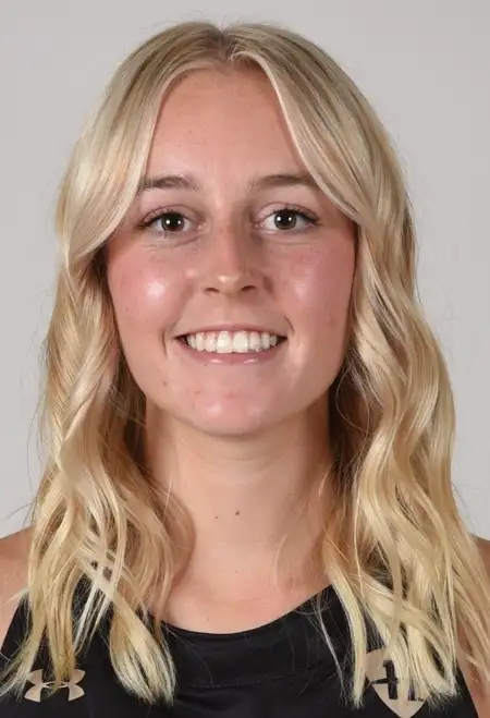 Haylee Hile, Track and Field (O), Purdue University Fort Wayne