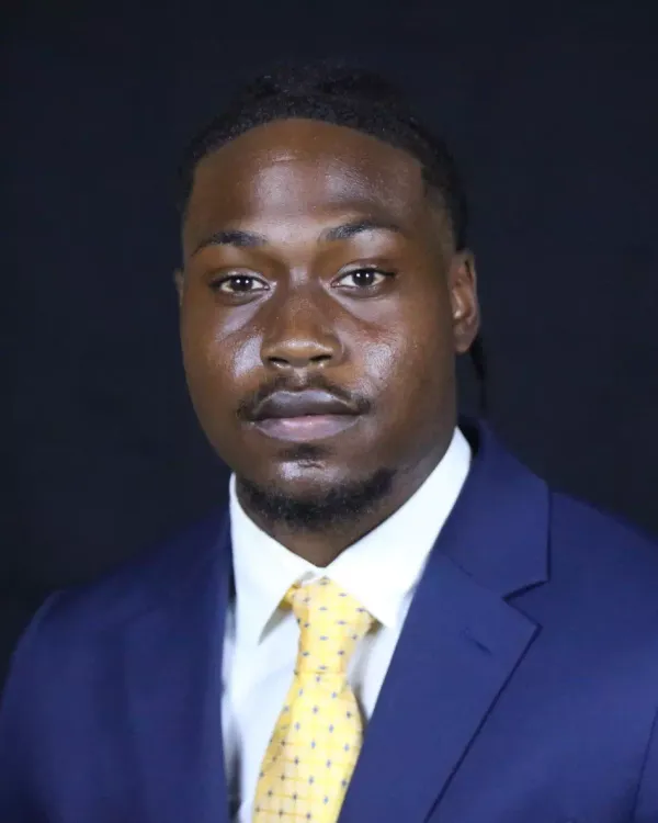 Rykin Maxwell, Football, Johnson C. Smith University