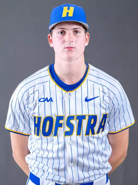 Grady Lacourciere, Baseball, Hofstra University