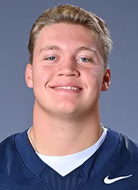 Colby Ramshaw, Football, undefined