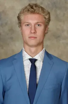 Ryan Henderson, Hockey, undefined