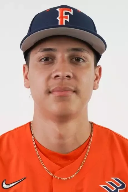 Damian Casas, Baseball, California State University, Fullerton