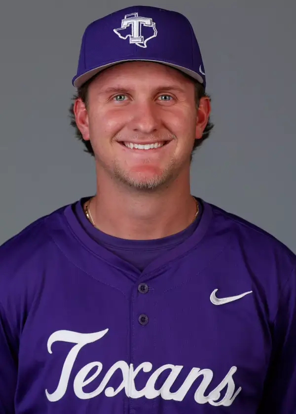 Cage McCloud, Baseball, Tarleton State University