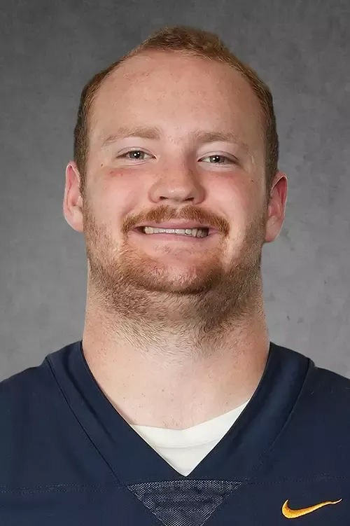 Ryan Brinkman, Football, undefined