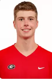Will Jansen, Tennis, University of Georgia