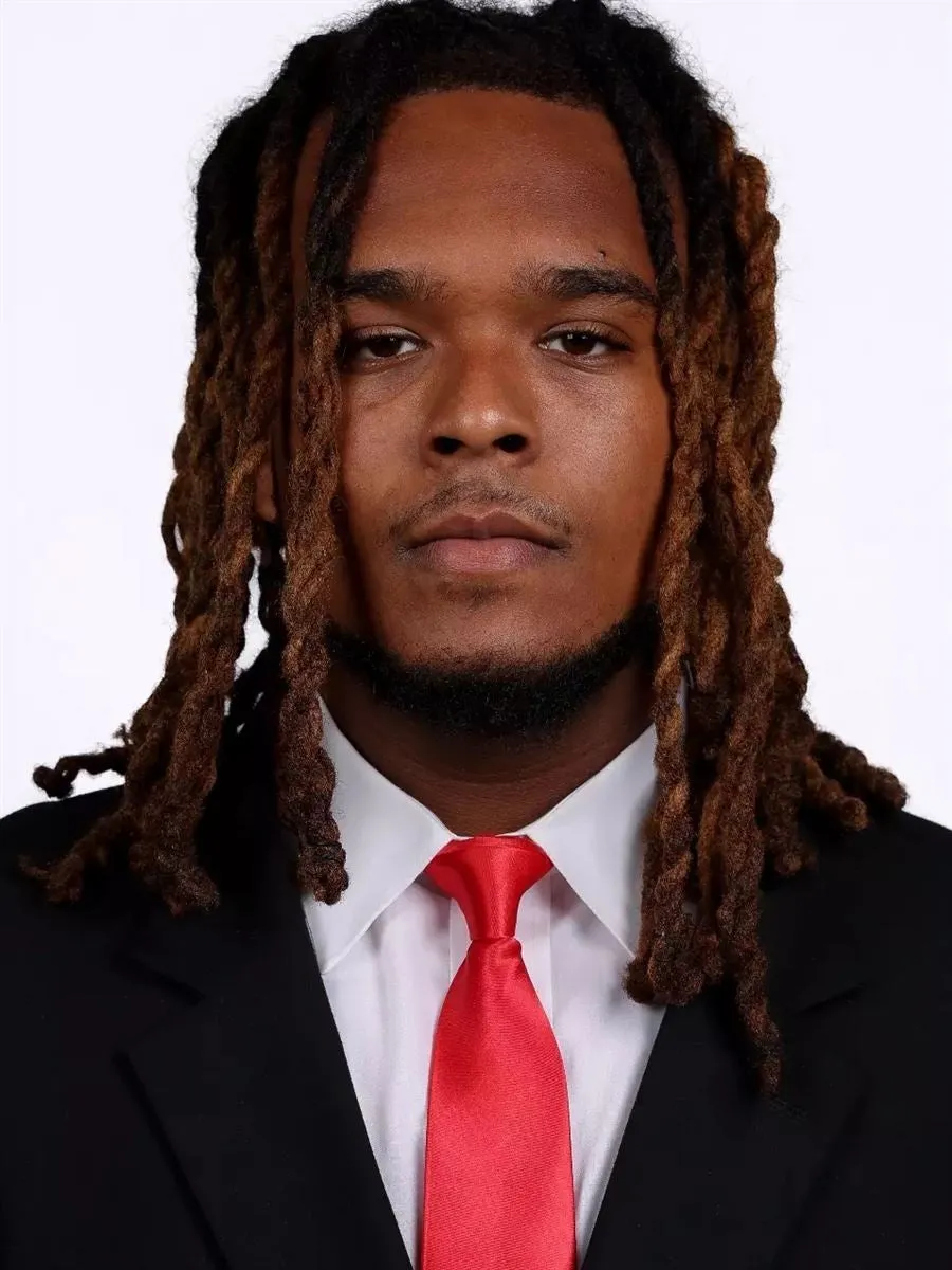 Waltclaire Flynn Jr., Football, undefined