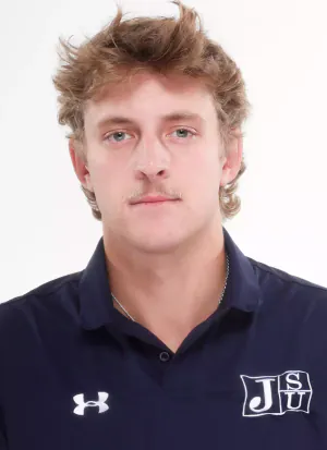 Parker Winfield, Baseball, undefined
