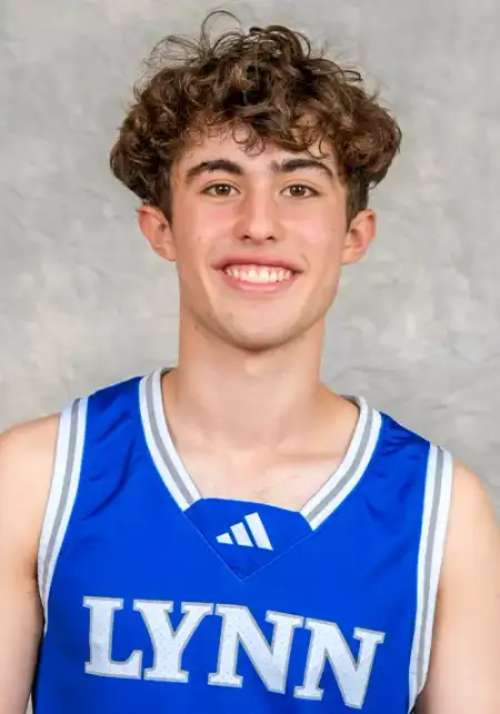 Ayden Ambrose, Basketball, Lynn University