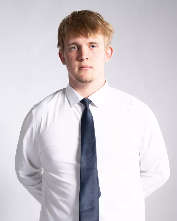Brayden Burgess, Football, Fort Lewis College