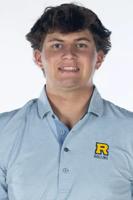 Harrison Williams, Golf, Rollins College
