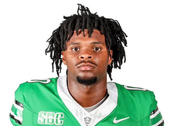 De'Andre Tamarez, Football, undefined