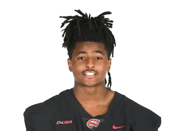 Anthony Brackenridge, Football, undefined