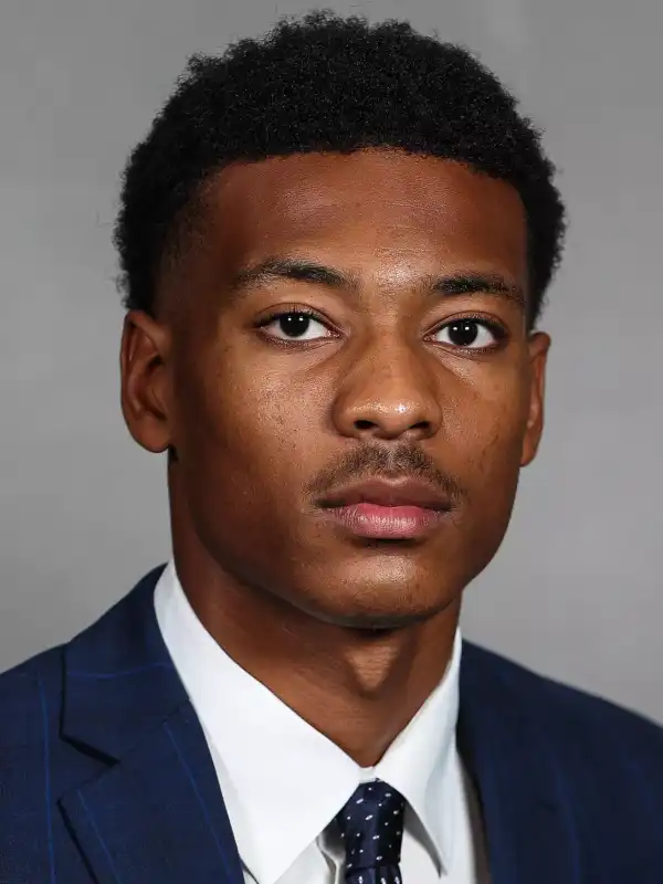 Jeff Thompson III, Football, Slippery Rock University