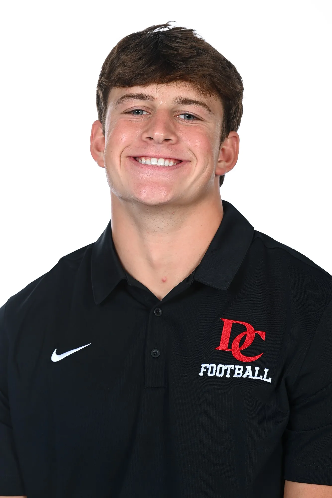Porter Ragle, Football, undefined