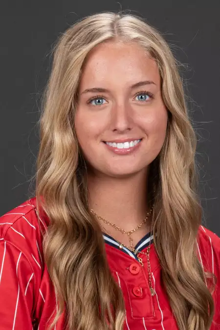 Lilly Brown, Softball, University of Southern Indiana