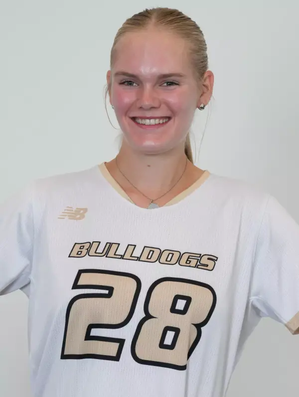 Brynn Kehl, Lacrosse, Bryant University