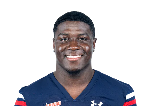 B.J. Washington, Football, undefined