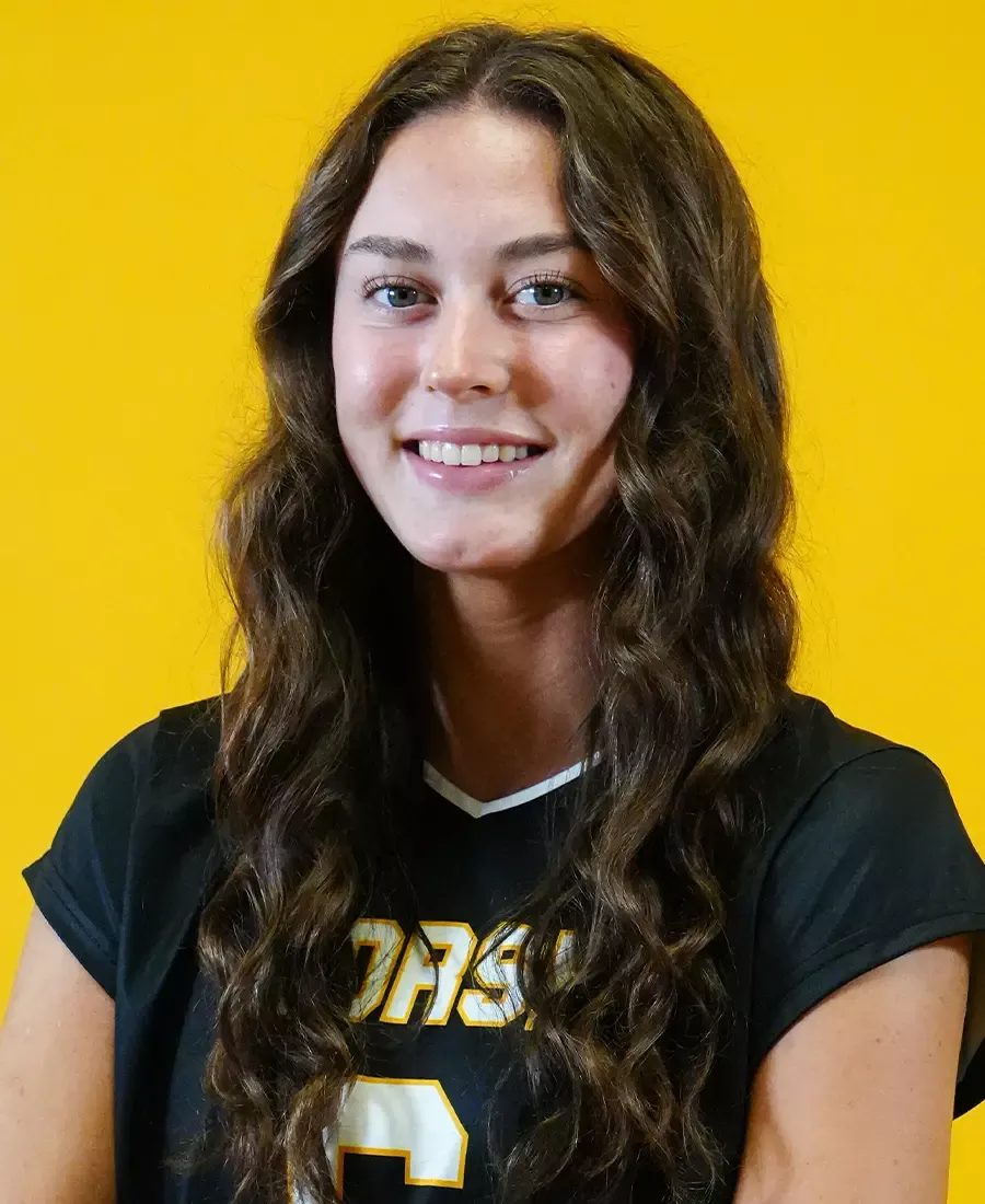 Emily Erwin, Volleyball, Northern Kentucky University