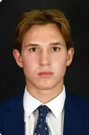 Gavyn Thoreson, Hockey, undefined