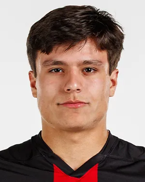 Rodrigo Neri, Soccer, undefined